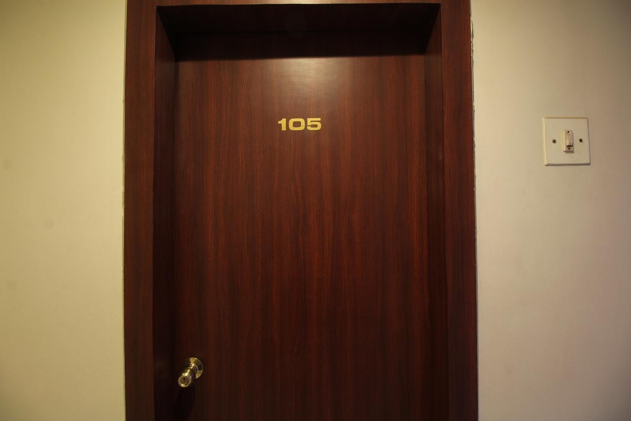Soubhagya Inn Silvassa Exteriör bild